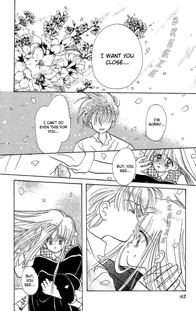Page 43 Chapter 2 I Can’t Sleep Alone this Night