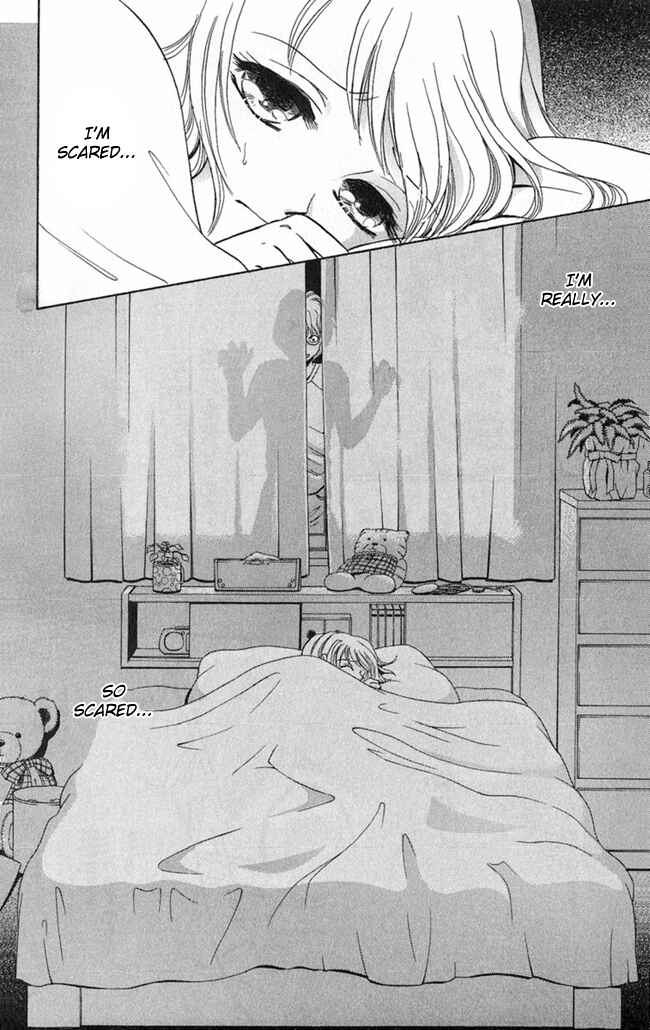 Page 16 Chapter 6 I Can’t Sleep Alone this Night