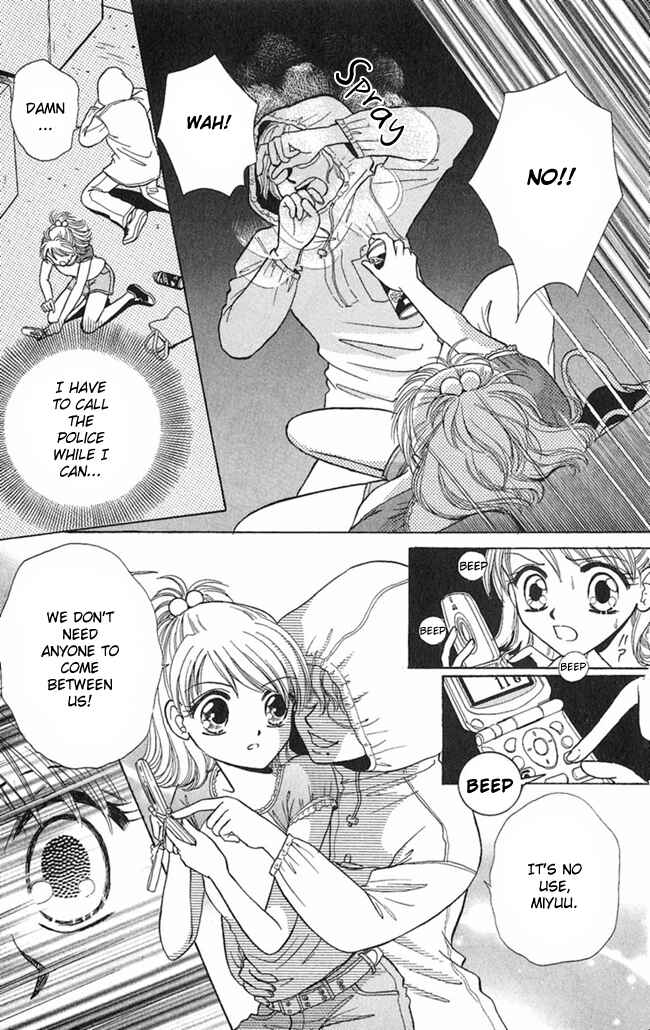 Page 25 Chapter 6 I Can’t Sleep Alone this Night