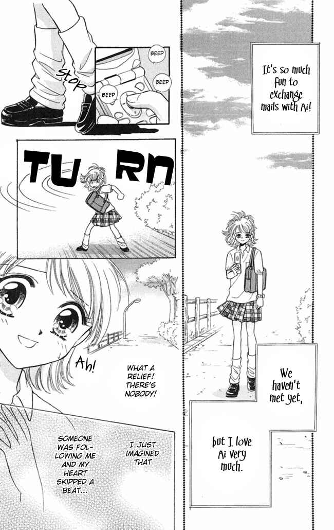 Page 5 Chapter 6 I Can’t Sleep Alone this Night