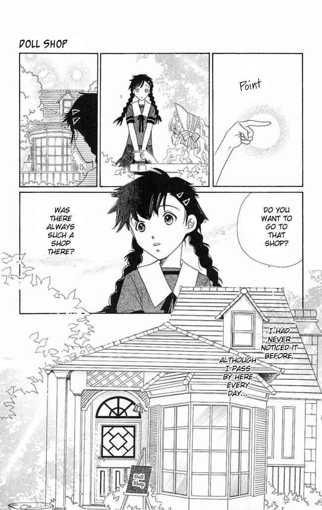 Page 10 Chapter 8 I Can’t Sleep Alone this Night