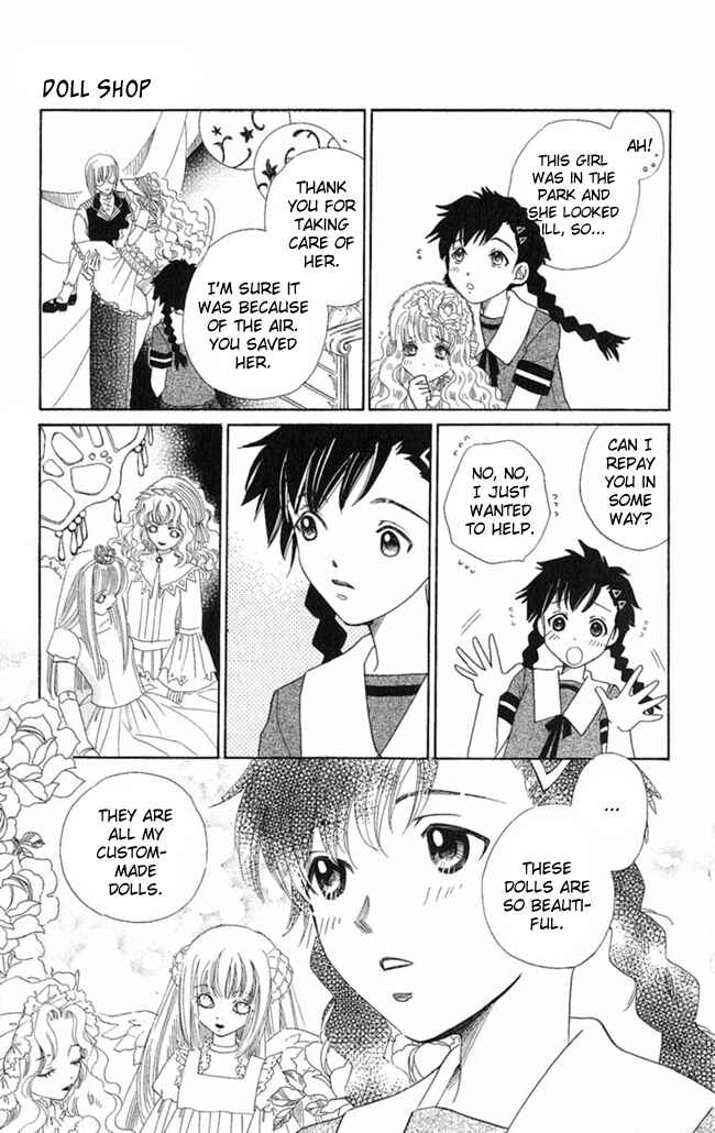 Page 12 Chapter 8 I Can’t Sleep Alone this Night