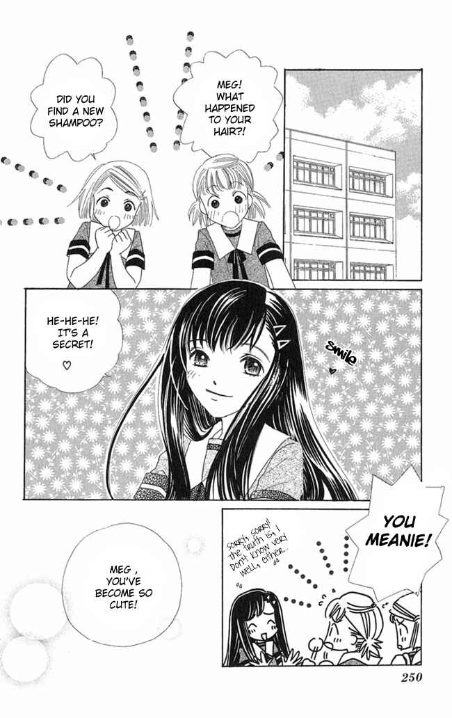 Page 17 Chapter 8 I Can’t Sleep Alone this Night