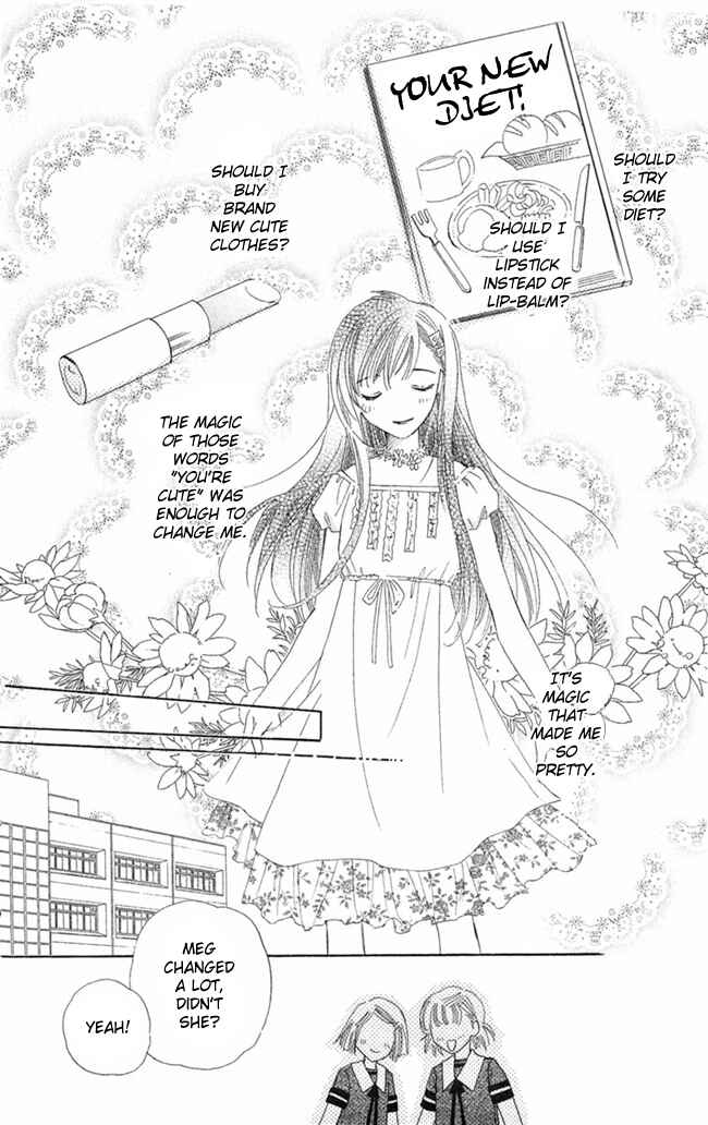 Page 19 Chapter 8 I Can’t Sleep Alone this Night