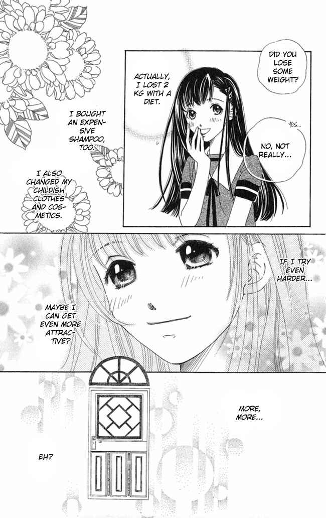 Page 20 Chapter 8 I Can’t Sleep Alone this Night