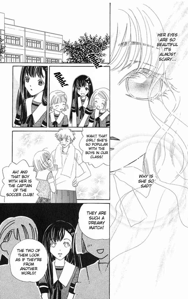 Page 22 Chapter 8 I Can’t Sleep Alone this Night