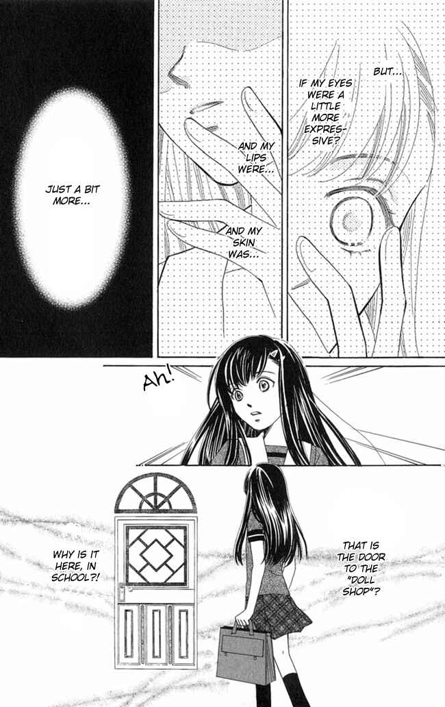 Page 24 Chapter 8 I Can’t Sleep Alone this Night