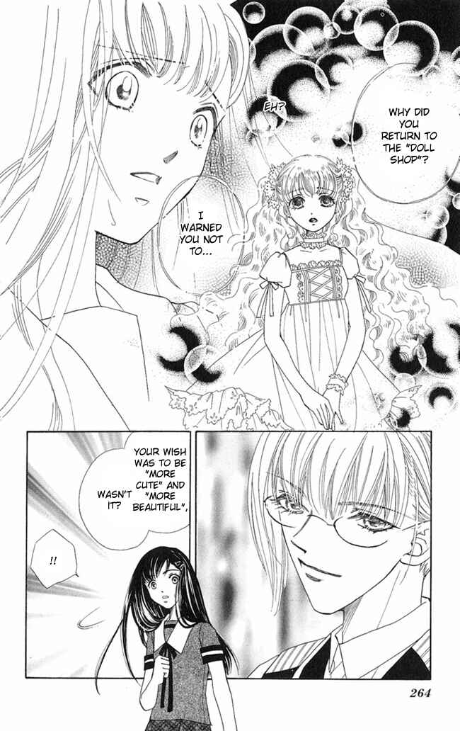 Page 31 Chapter 8 I Can’t Sleep Alone this Night