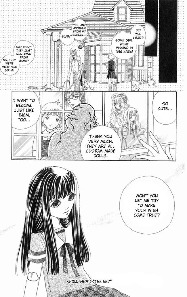 Page 34 Chapter 8 I Can’t Sleep Alone this Night