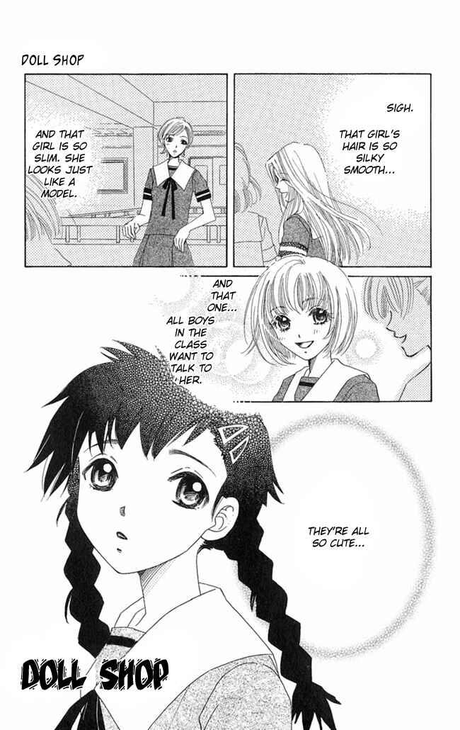 Page 4 Chapter 8 I Can’t Sleep Alone this Night