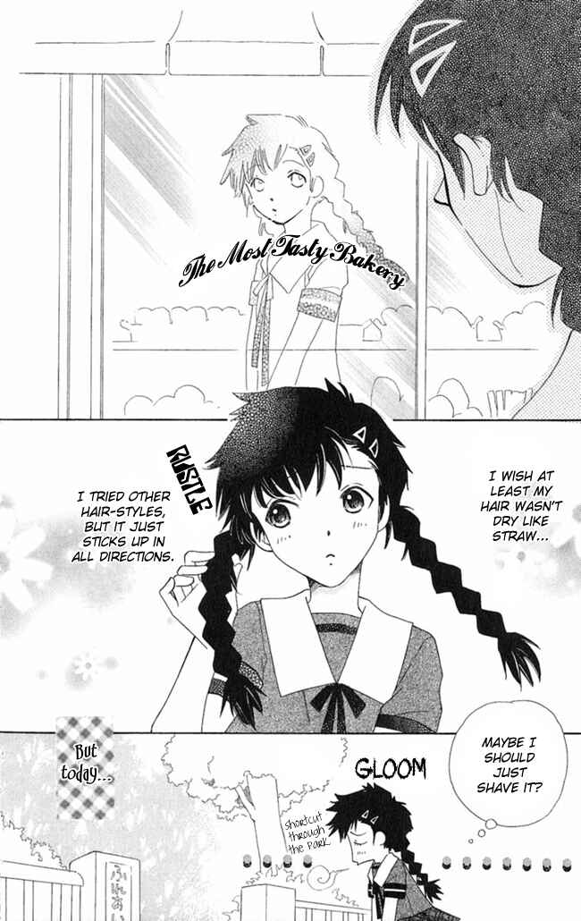 Page 7 Chapter 8 I Can’t Sleep Alone this Night