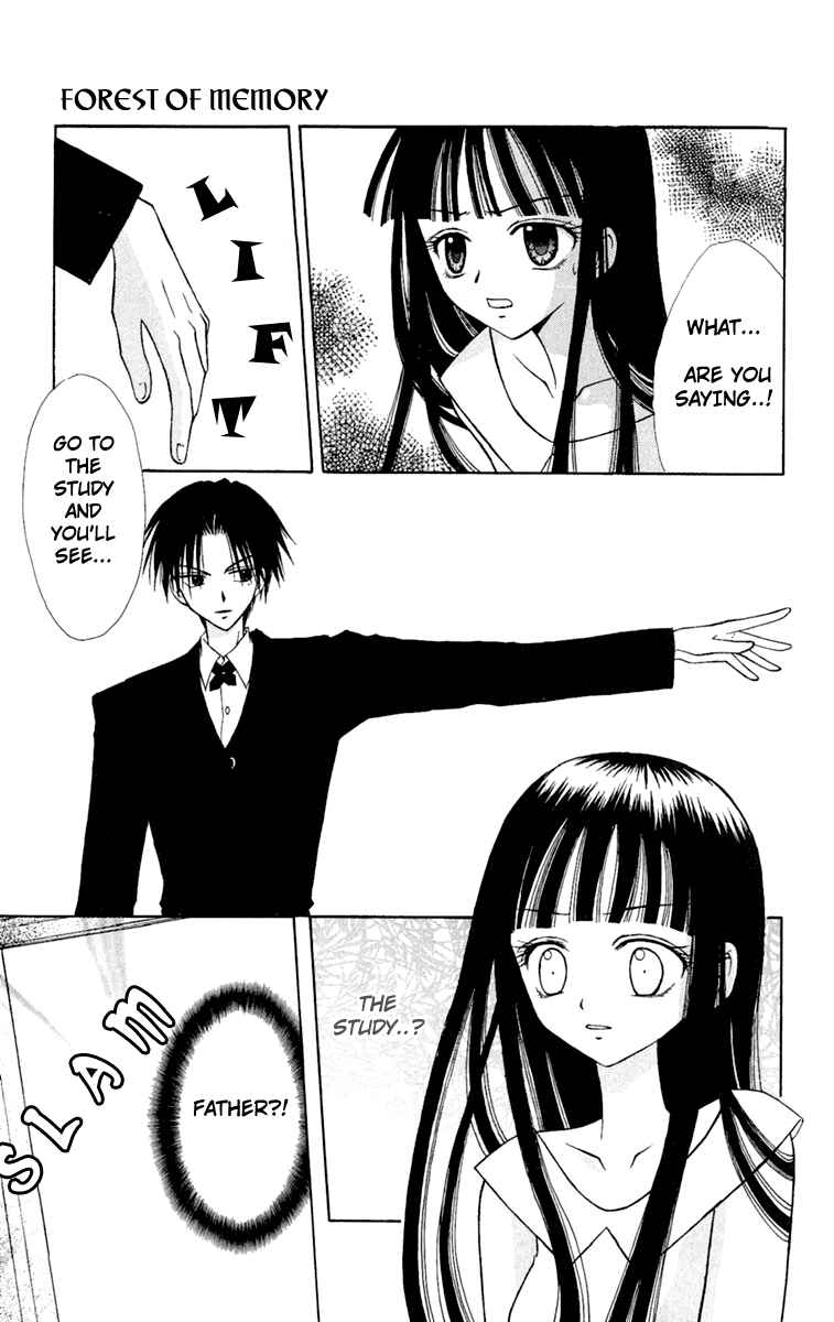 Page 14 Chapter 4 I Can’t Sleep Alone this Night