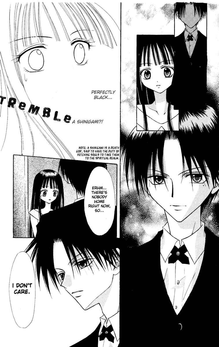 Page 5 Chapter 4 I Can’t Sleep Alone this Night
