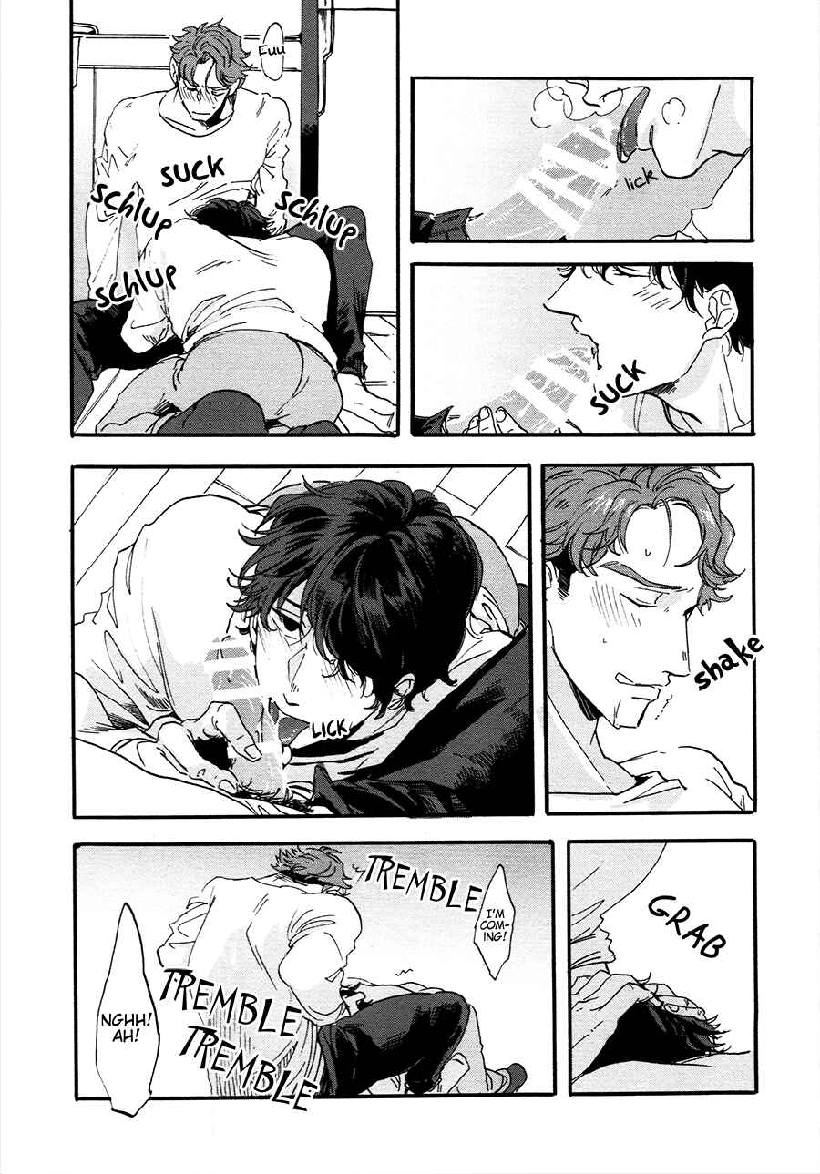Page 23 Chapter 3 Gozen 3-ji, Kimi wa Naku