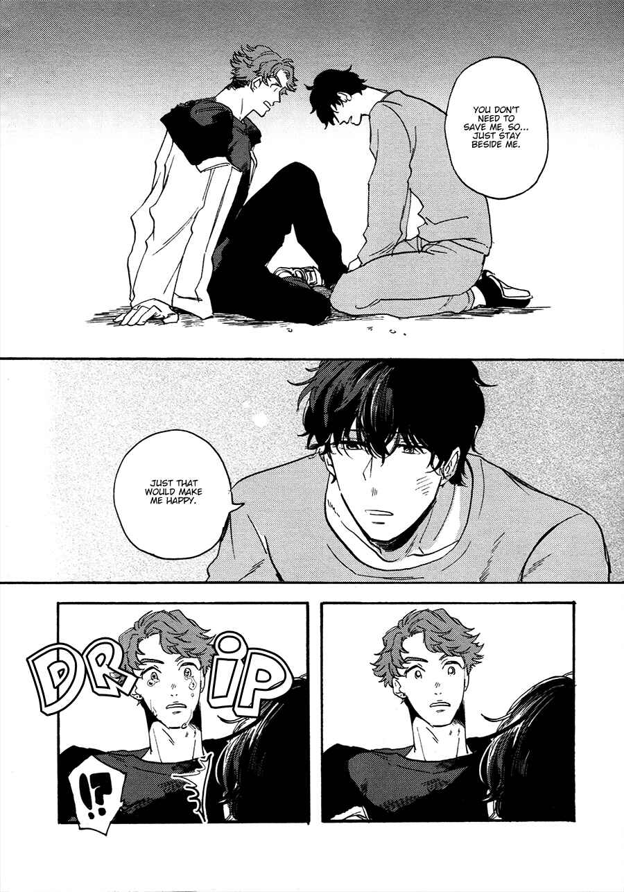 Page 24 Chapter 5 Gozen 3-ji, Kimi wa Naku