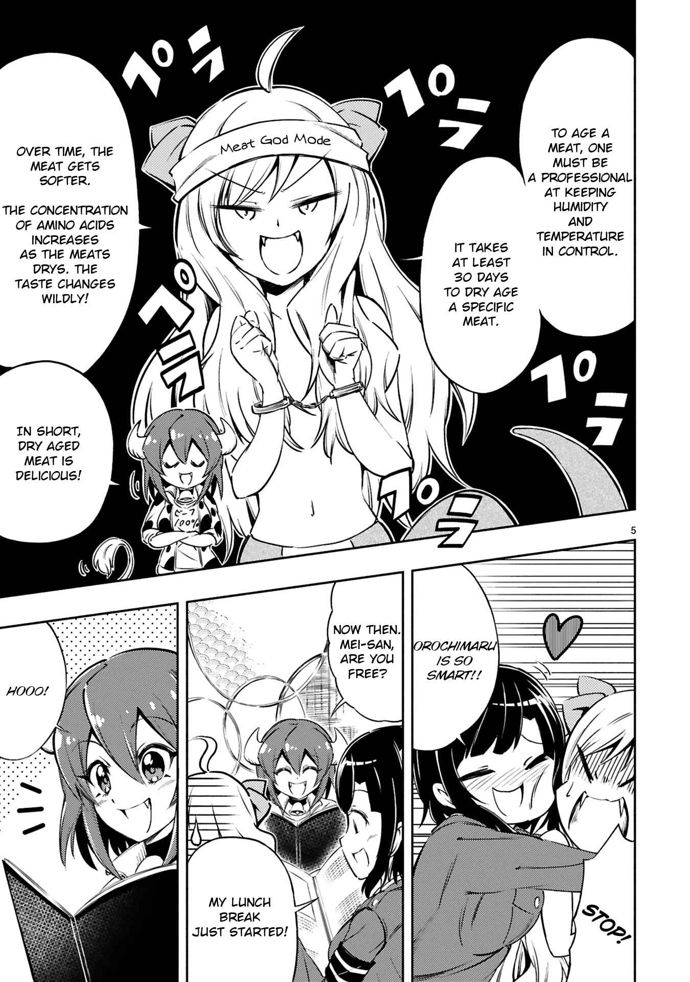 Page 5 Chapter 6 Minos no Beef 100%