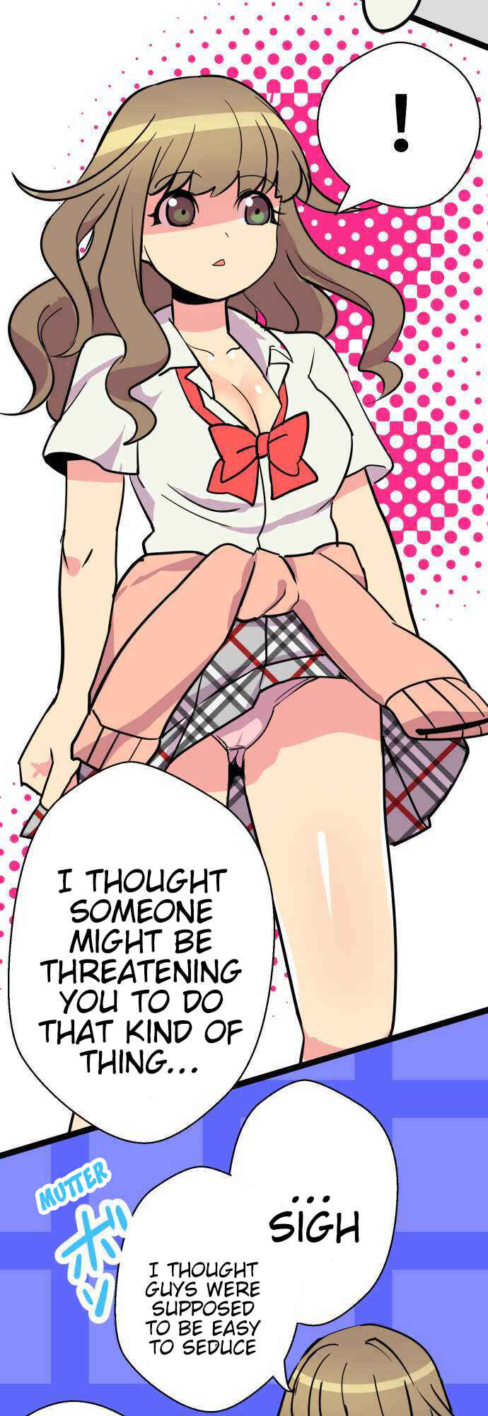 Page 12 Chapter 3 Im a NEET and My Elder Sister Is Perverted GOD