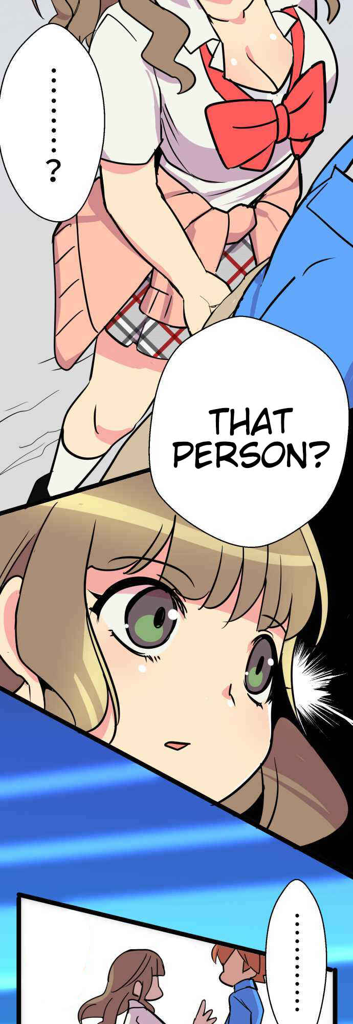 Page 15 Chapter 3 Im a NEET and My Elder Sister Is Perverted GOD