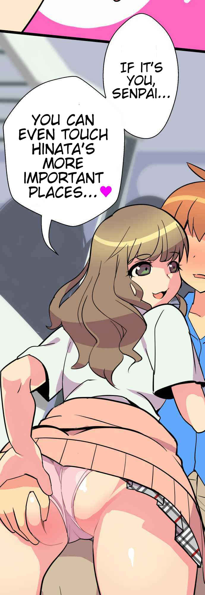Page 7 Chapter 3 Im a NEET and My Elder Sister Is Perverted GOD