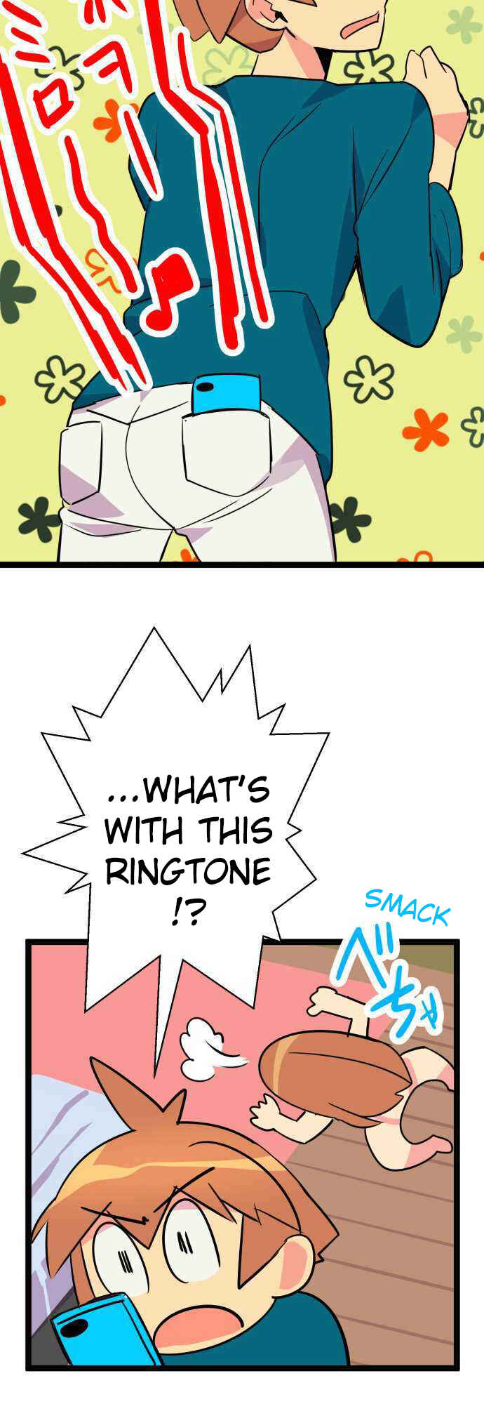 Page 14 Chapter 2 Im a NEET and My Elder Sister Is Perverted GOD