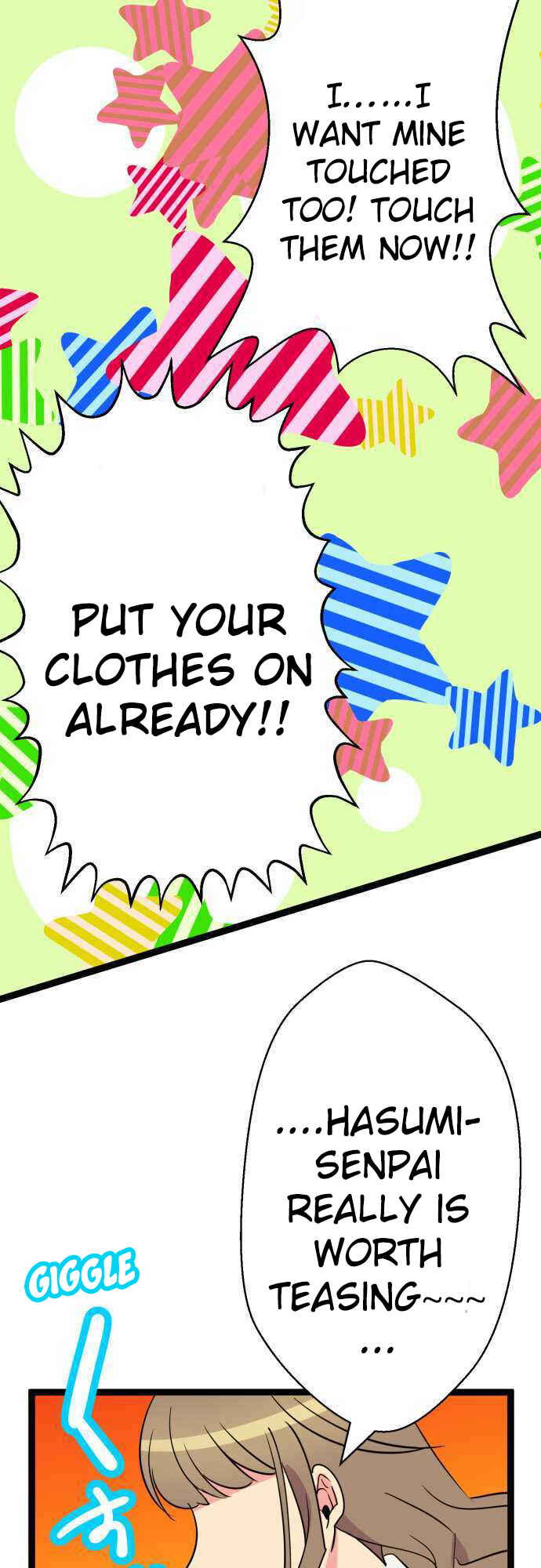 Page 16 Chapter 2 Im a NEET and My Elder Sister Is Perverted GOD