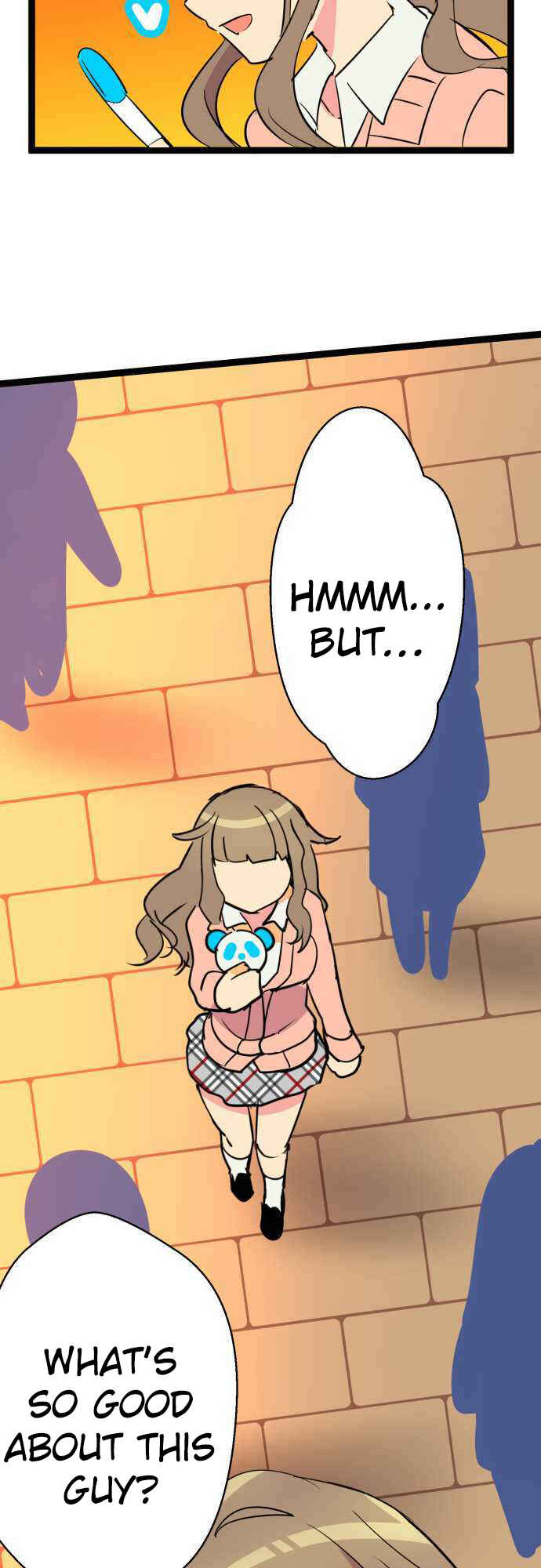 Page 17 Chapter 2 Im a NEET and My Elder Sister Is Perverted GOD