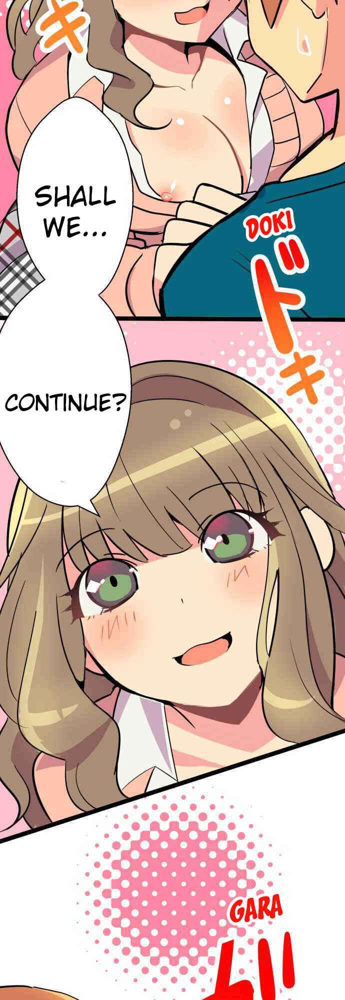 Page 2 Chapter 2 Im a NEET and My Elder Sister Is Perverted GOD