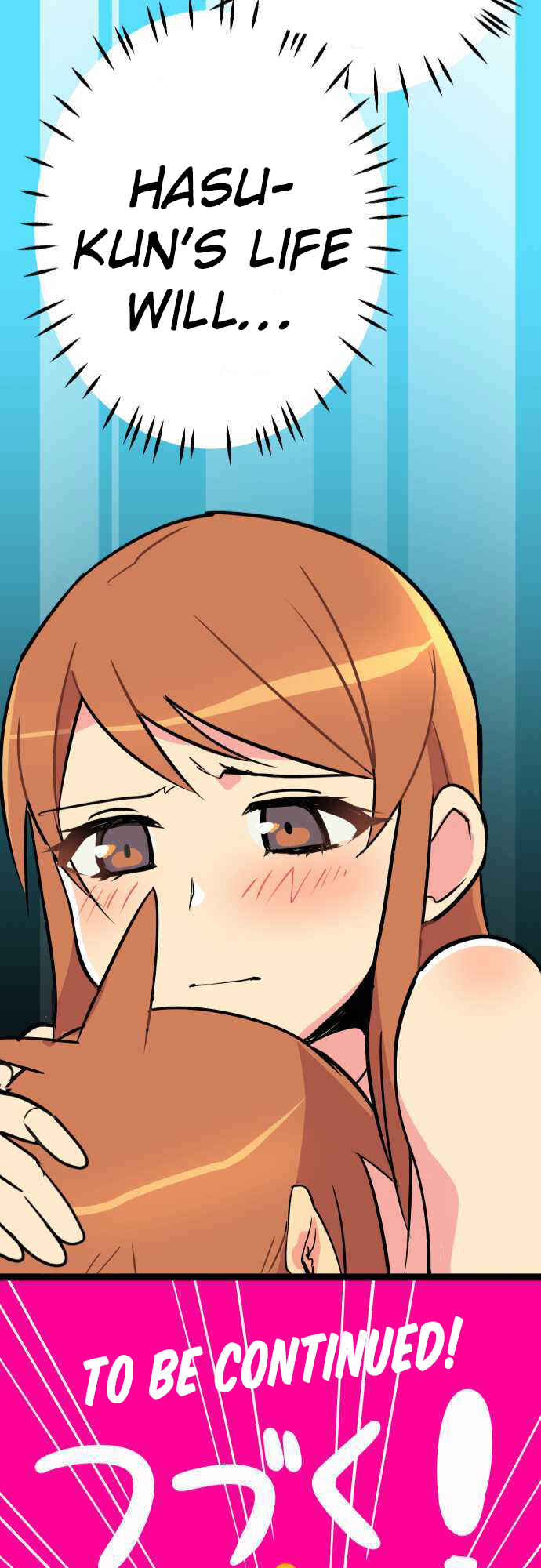 Page 23 Chapter 4 Im a NEET and My Elder Sister Is Perverted GOD