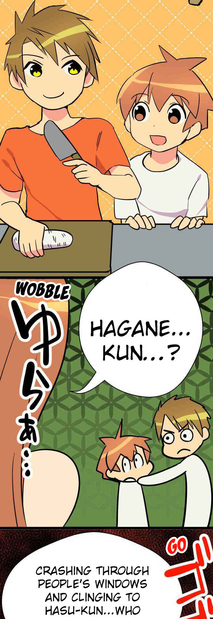Page 9 Chapter 4 Im a NEET and My Elder Sister Is Perverted GOD