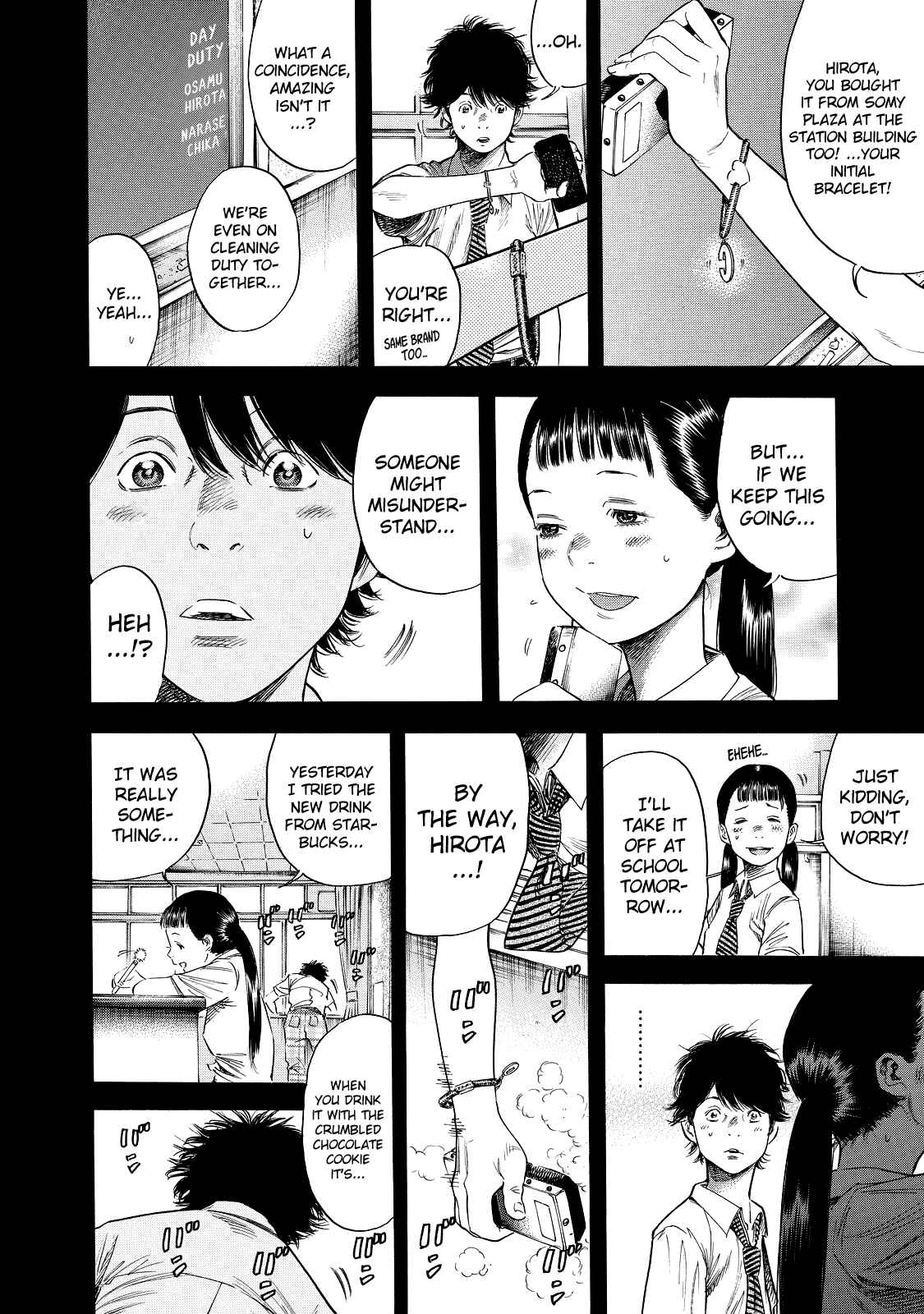 Page 20 Chapter 2 Shigahime