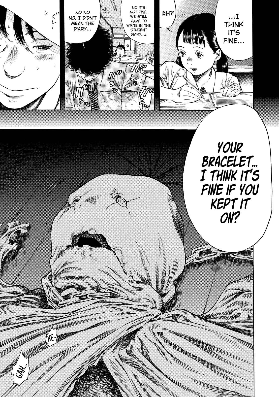 Page 21 Chapter 2 Shigahime