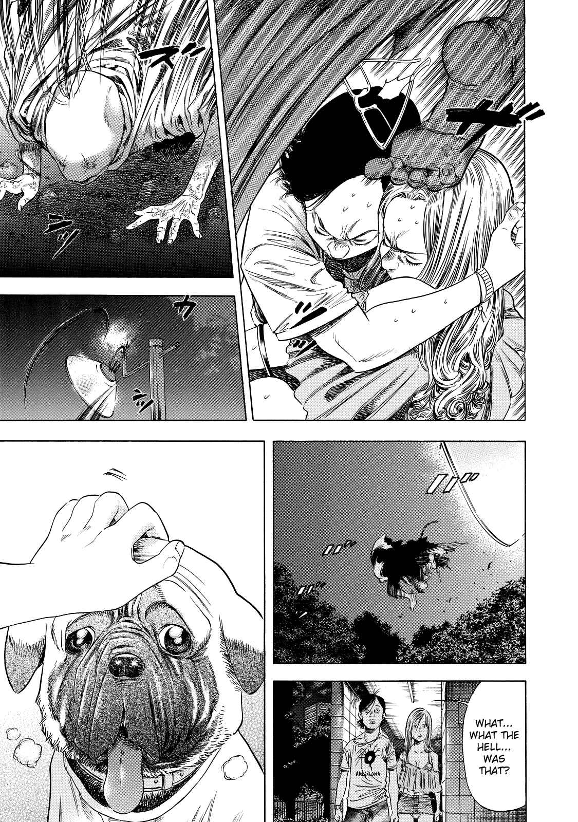 Page 29 Chapter 2 Shigahime