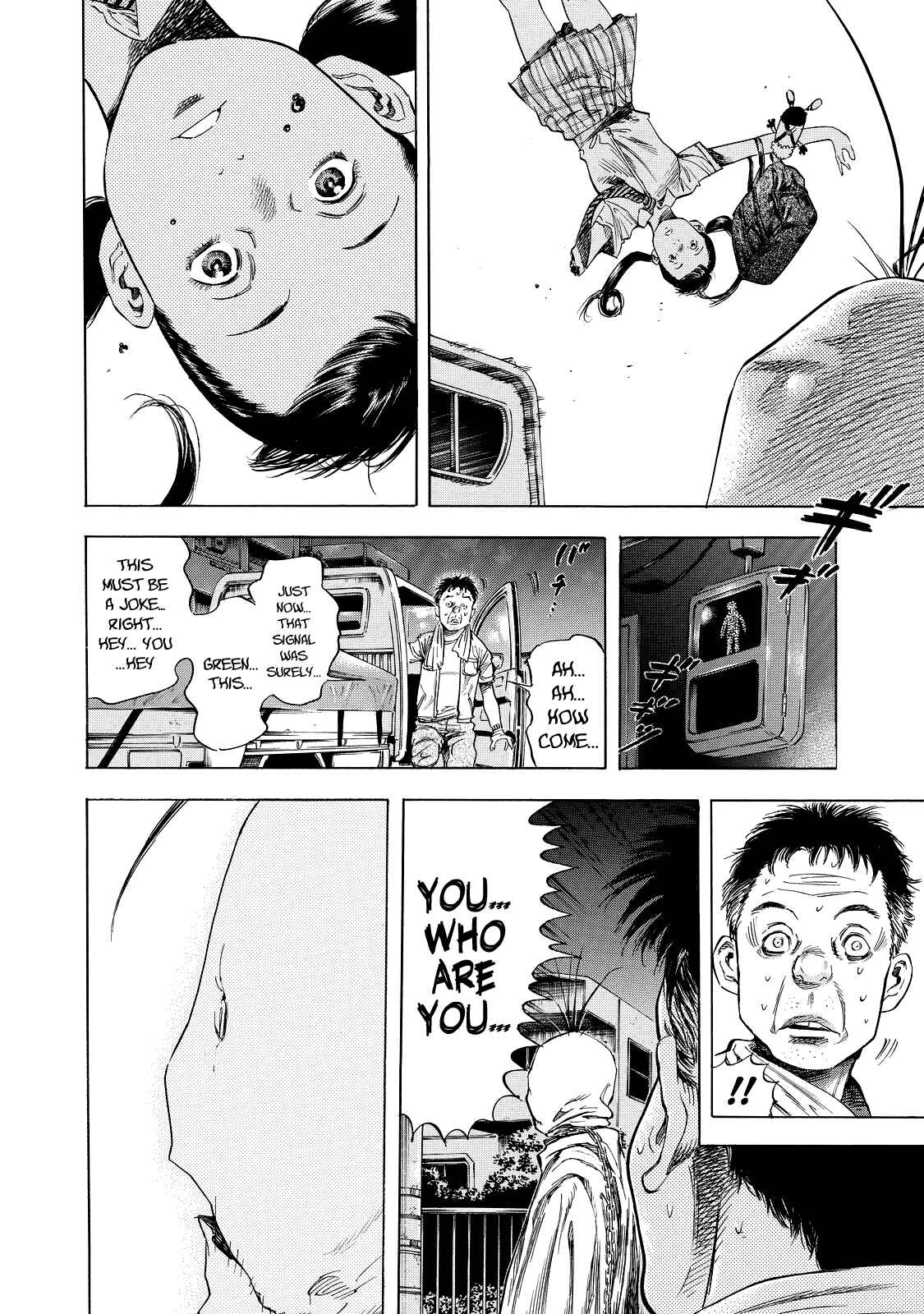 Page 39 Chapter 2 Shigahime