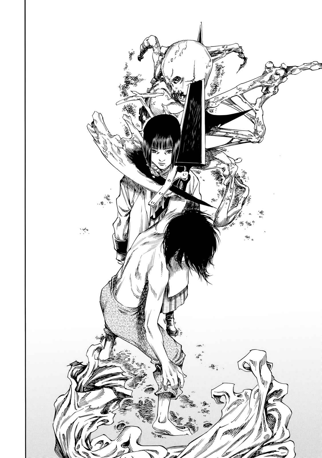 Page 17 Chapter 31 Shigahime