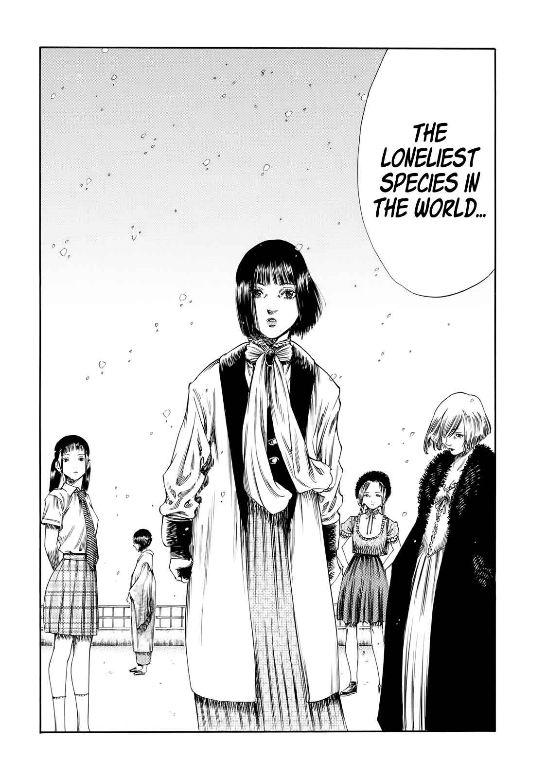 Page 21 Chapter 31 Shigahime
