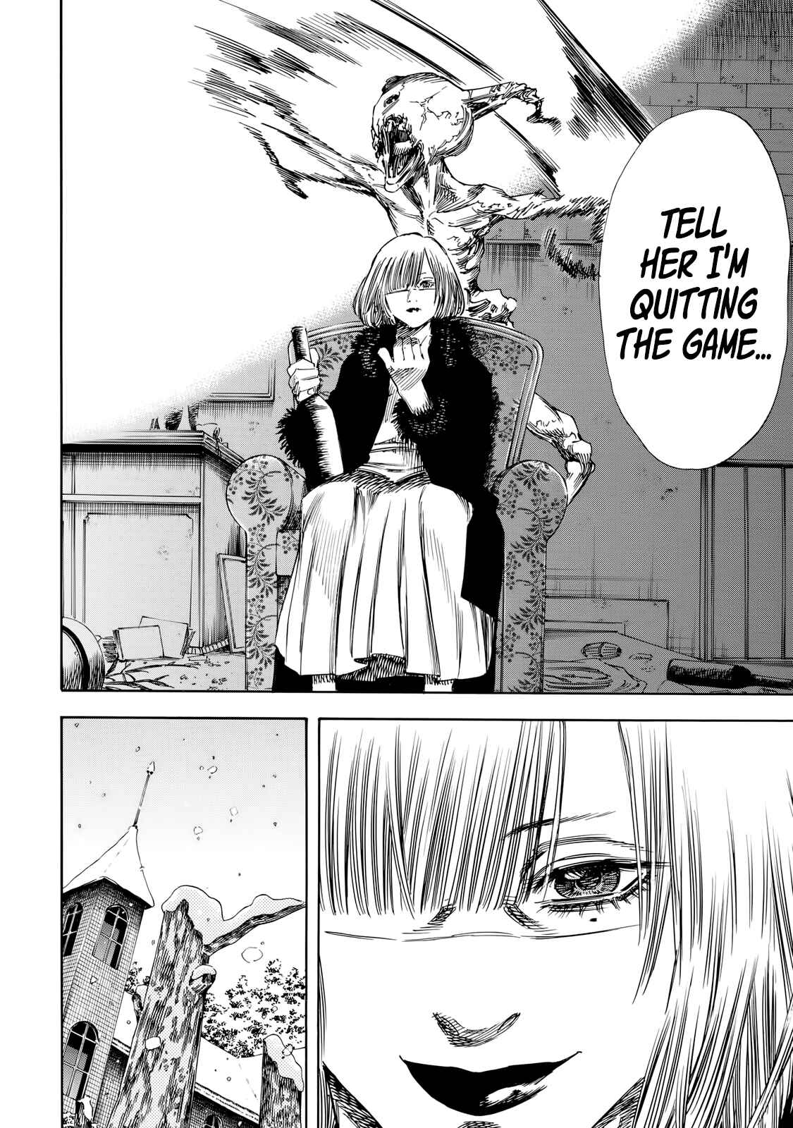 Page 6 Chapter 31 Shigahime