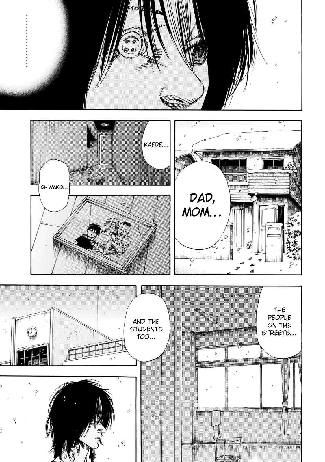 Page 7 Chapter 31 Shigahime