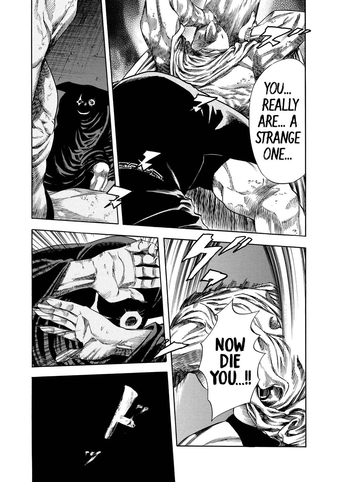 Page 29 Chapter 19 Shigahime