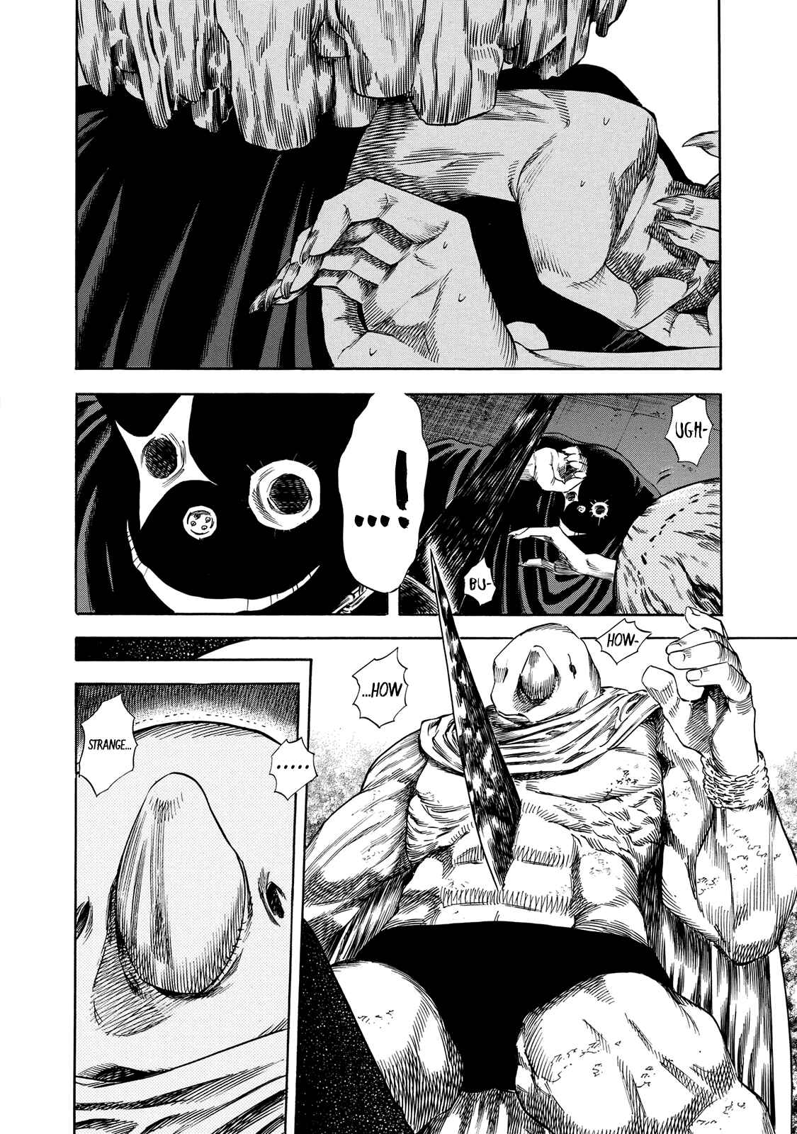 Page 30 Chapter 19 Shigahime