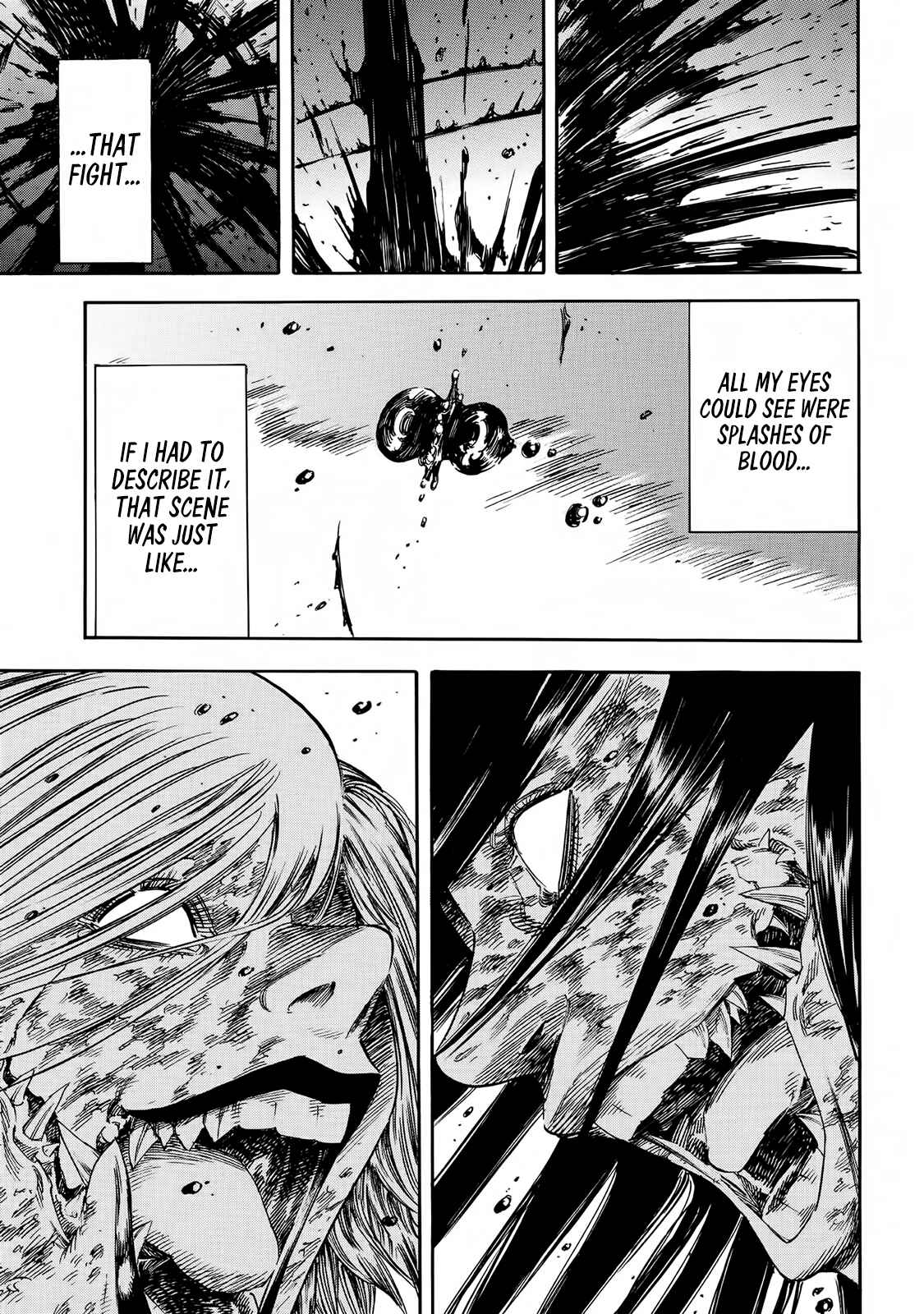 Page 9 Chapter 21 Shigahime