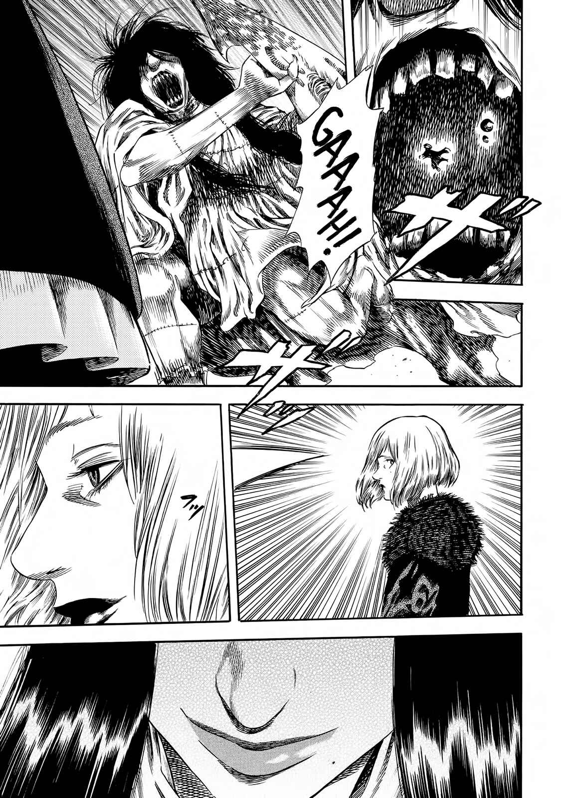 Page 26 Chapter 20 Shigahime