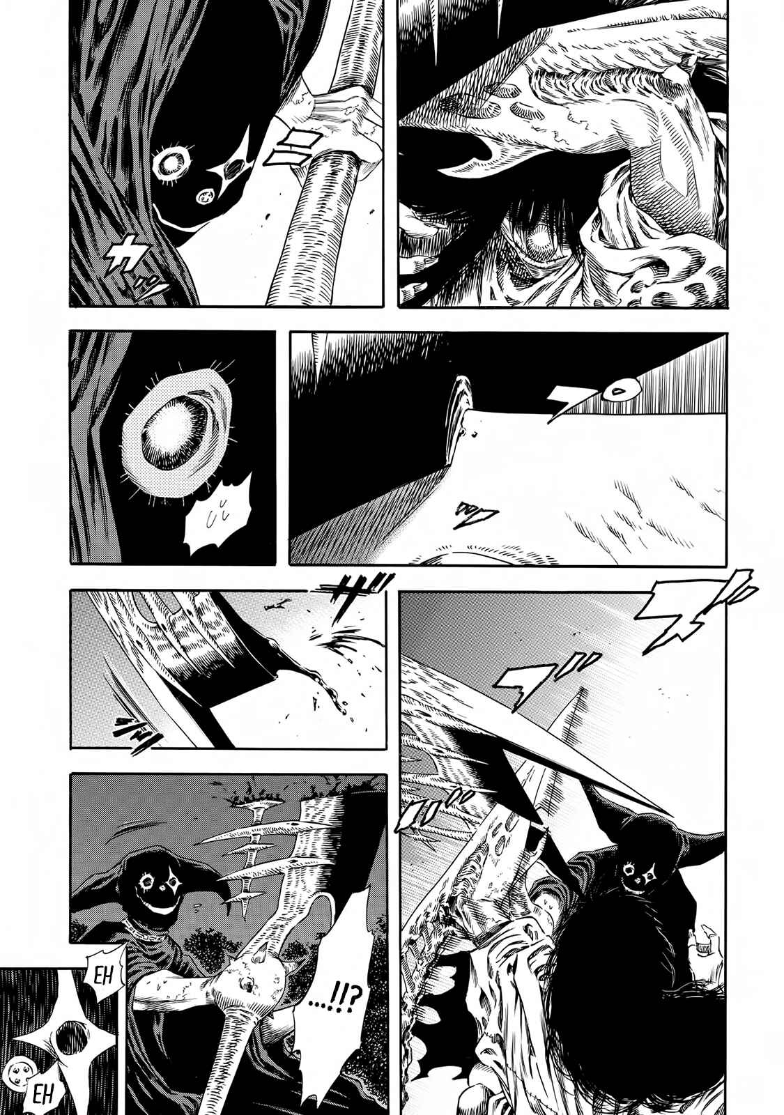 Page 8 Chapter 20 Shigahime