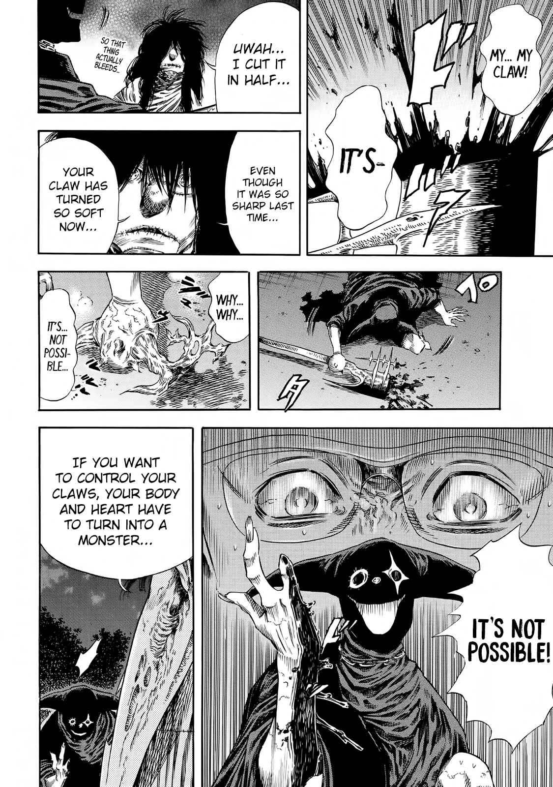 Page 9 Chapter 20 Shigahime