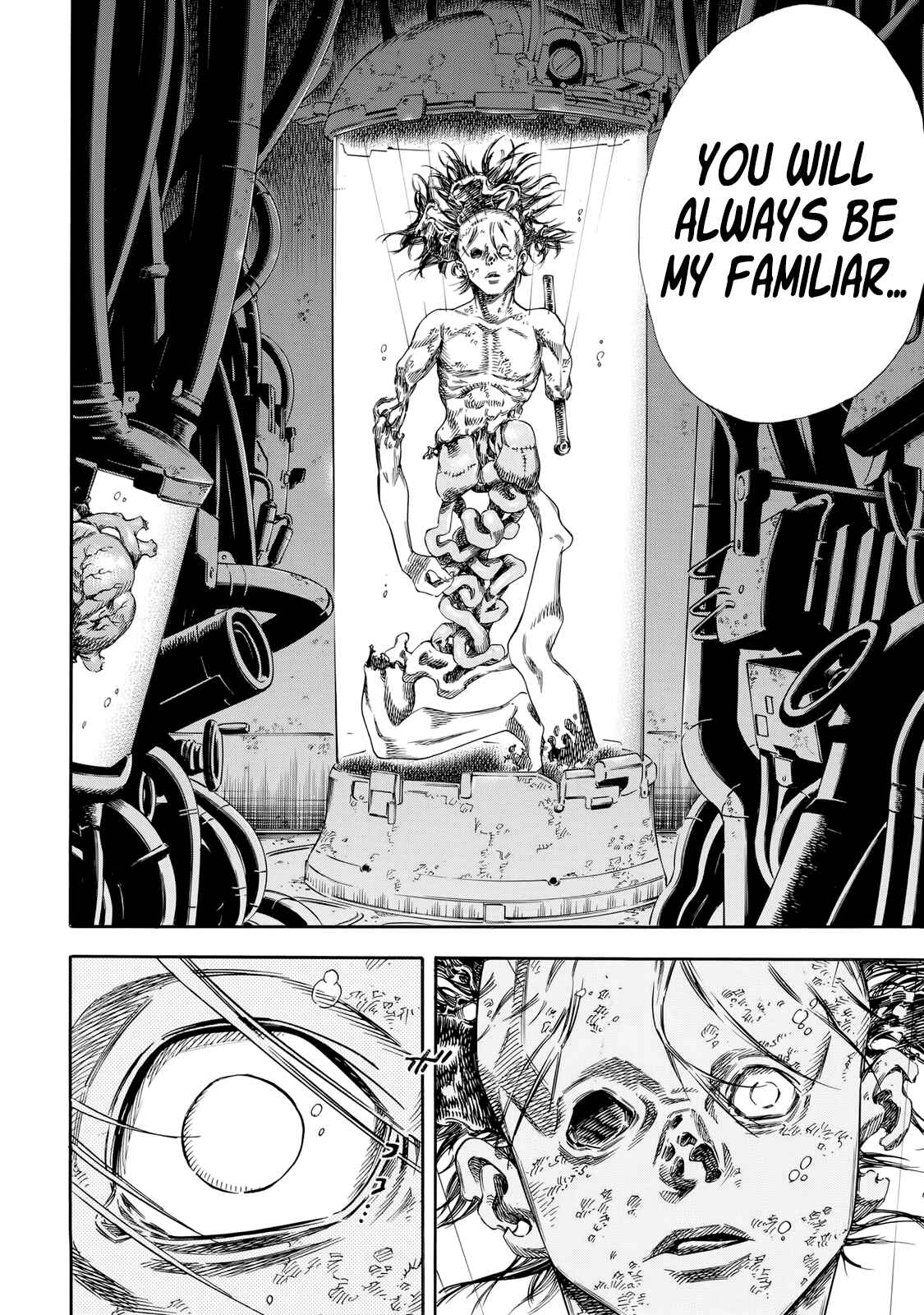 Page 24 Chapter 30 Shigahime
