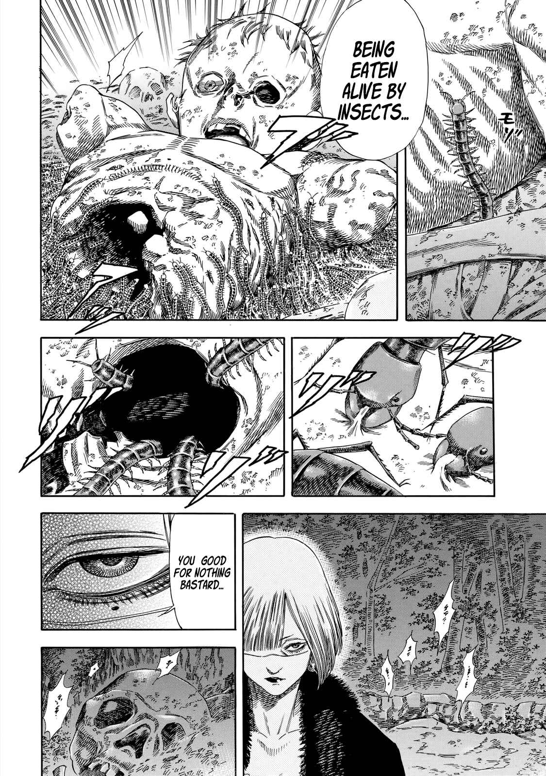 Page 8 Chapter 30 Shigahime