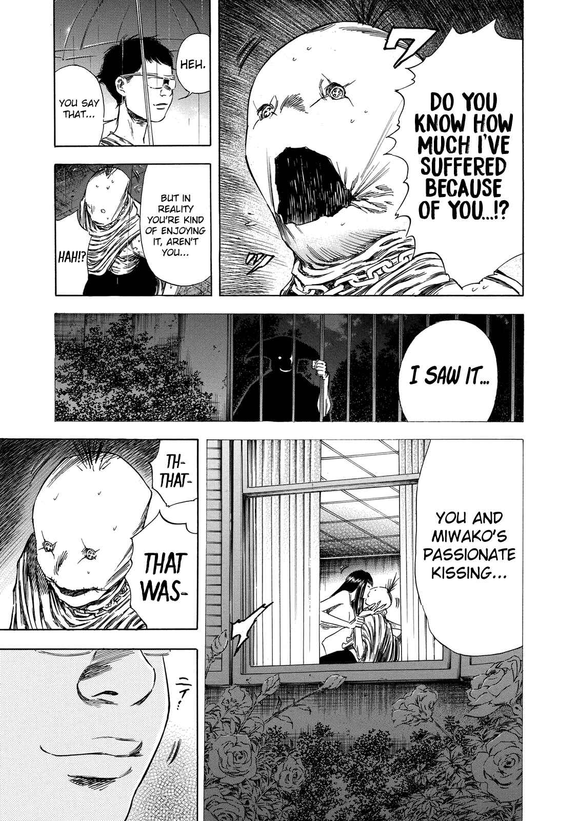 Page 13 Chapter 15 Shigahime