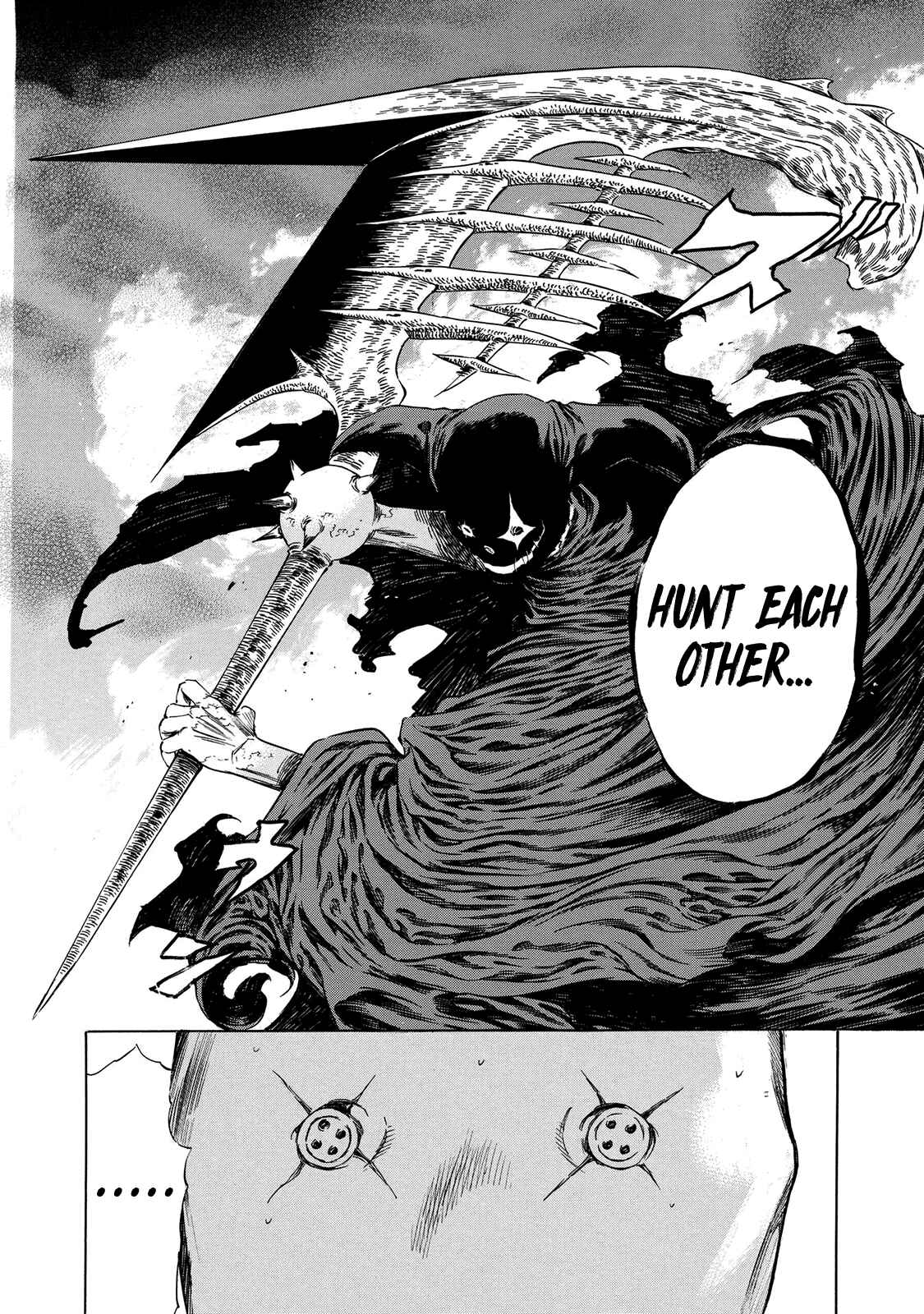 Page 18 Chapter 15 Shigahime