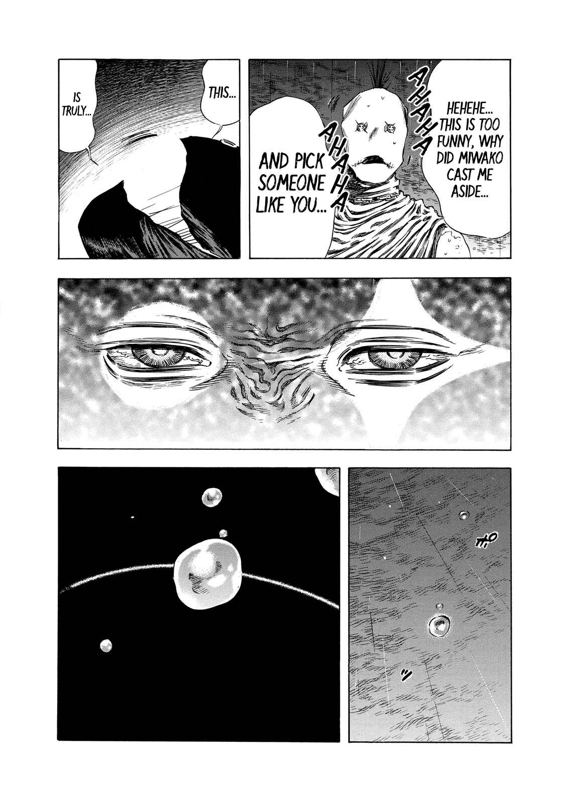Page 20 Chapter 15 Shigahime
