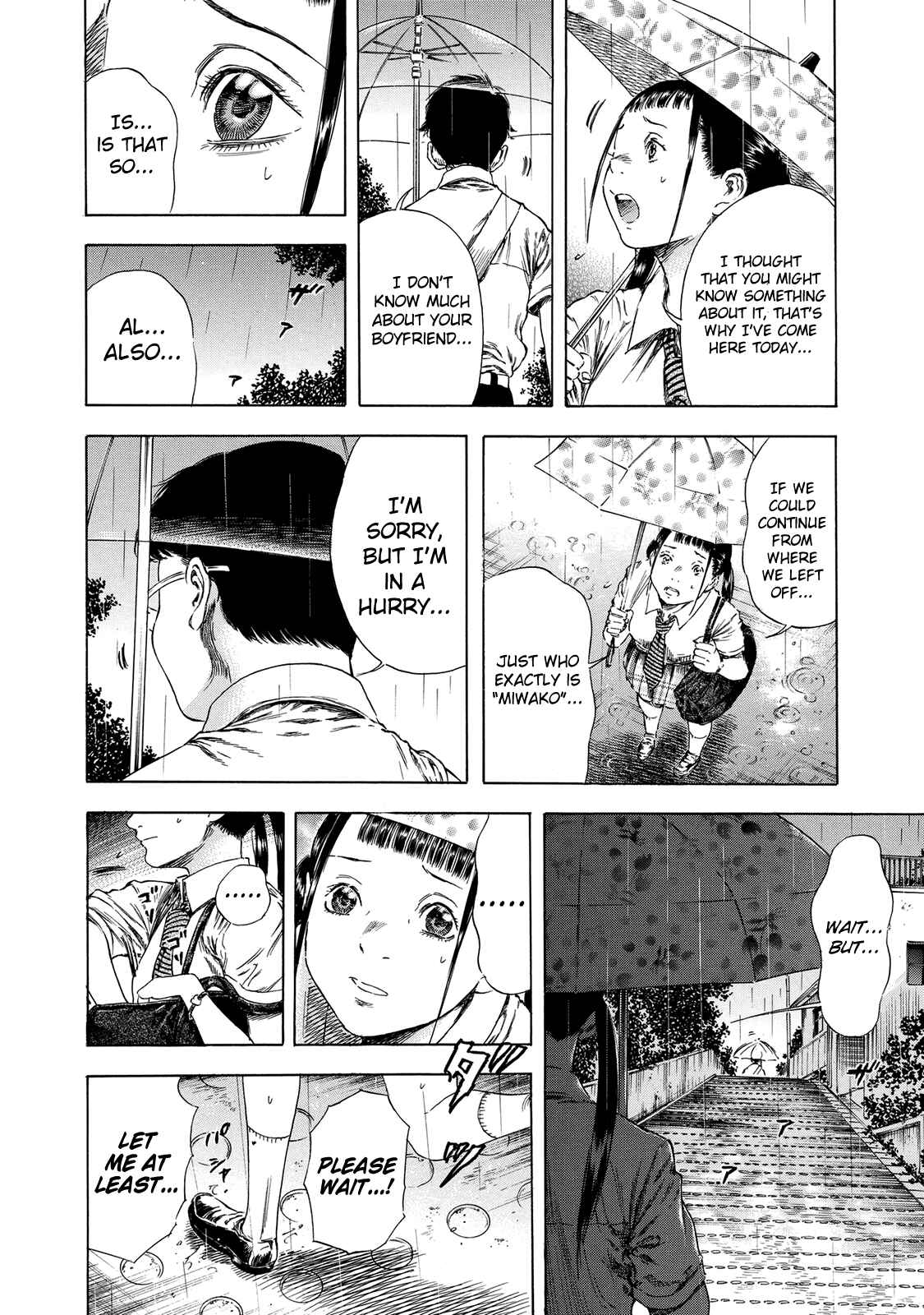 Page 6 Chapter 15 Shigahime
