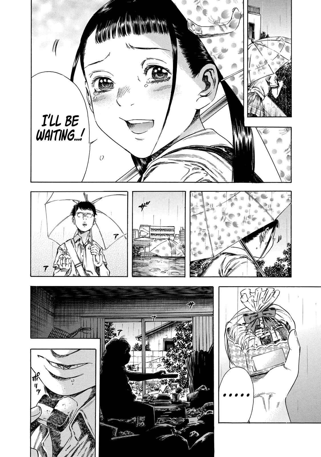 Page 8 Chapter 15 Shigahime